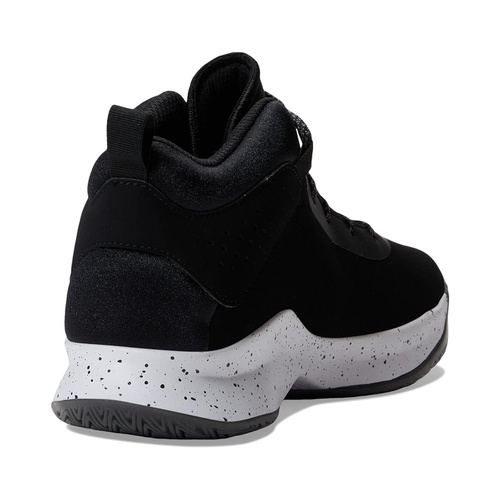 아디다스 adidas Kids Cross Em Up 5 Wide (Little Kidu002FBig Kid)