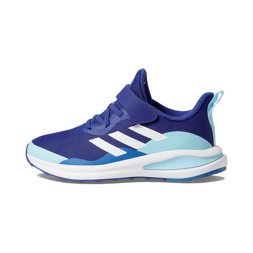 아디다스 adidas Kids FortaRun Elastic (Little Kidu002FBig Kid)