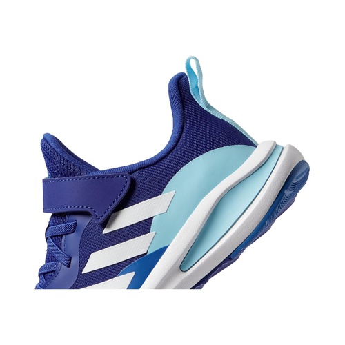 아디다스 adidas Kids FortaRun Elastic (Little Kidu002FBig Kid)