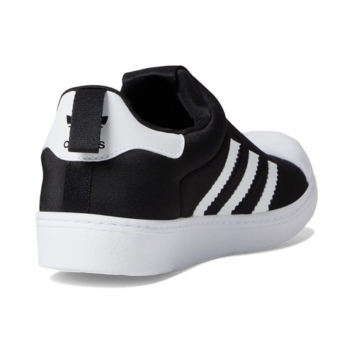 아디다스 adidas Originals Kids Superstar 360 (Little Kid)