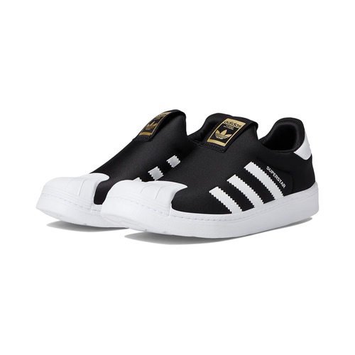 아디다스 adidas Originals Kids Superstar 360 (Little Kid)