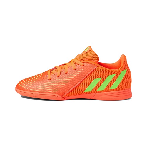 아디다스 adidas Kids Soccer Edge.4 Predator Indoor Sala (Little Kidu002FBig Kid)