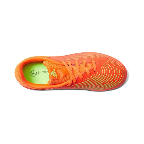 아디다스 adidas Kids Soccer Edge.4 Predator Indoor Sala (Little Kidu002FBig Kid)