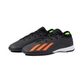 adidas Kids Soccer X Speedportal.3 Indoor (Little Kidu002FBig Kid)