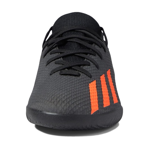 아디다스 adidas Kids Soccer X Speedportal.3 Indoor (Little Kidu002FBig Kid)