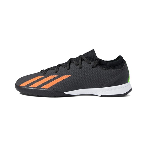 아디다스 adidas Kids Soccer X Speedportal.3 Indoor (Little Kidu002FBig Kid)