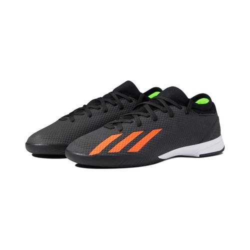 아디다스 adidas Kids Soccer X Speedportal.3 Indoor (Little Kidu002FBig Kid)