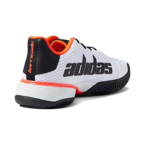 아디다스 adidas Kids Barricade (Little Kidu002FBig Kid)