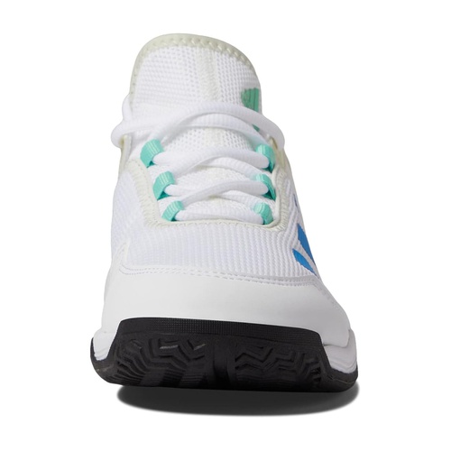 아디다스 adidas Kids Adizero Club Tennis (Little Kidu002FBig Kid)