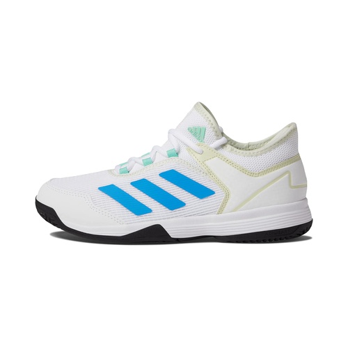 아디다스 adidas Kids Adizero Club Tennis (Little Kidu002FBig Kid)