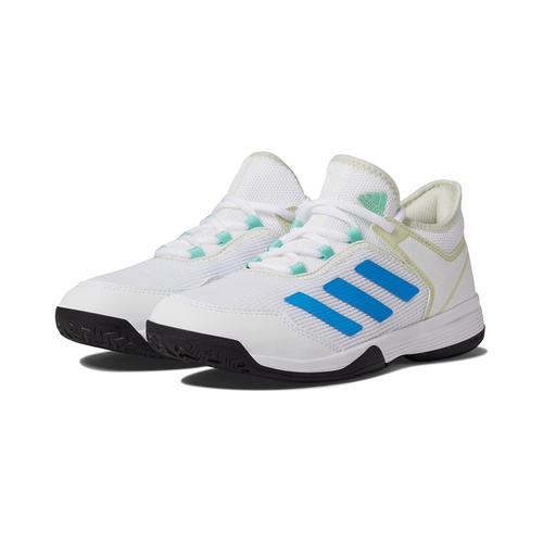 아디다스 adidas Kids Adizero Club Tennis (Little Kidu002FBig Kid)