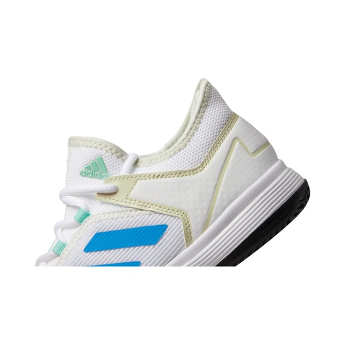 아디다스 adidas Kids Adizero Club Tennis (Little Kidu002FBig Kid)