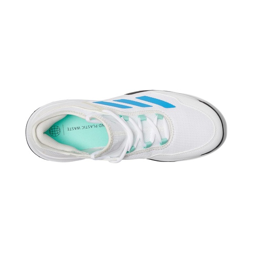 아디다스 adidas Kids Adizero Club Tennis (Little Kidu002FBig Kid)