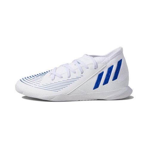 아디다스 adidas Kids Soccer Predator Edge.3 Indoor (Little Kidu002FBig Kid)