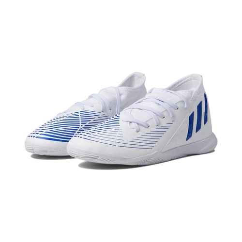 아디다스 adidas Kids Soccer Predator Edge.3 Indoor (Little Kidu002FBig Kid)