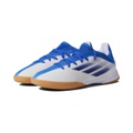 adidas Kids Soccer X Speedflow.3 Indoor (Little Kidu002FBig Kid)