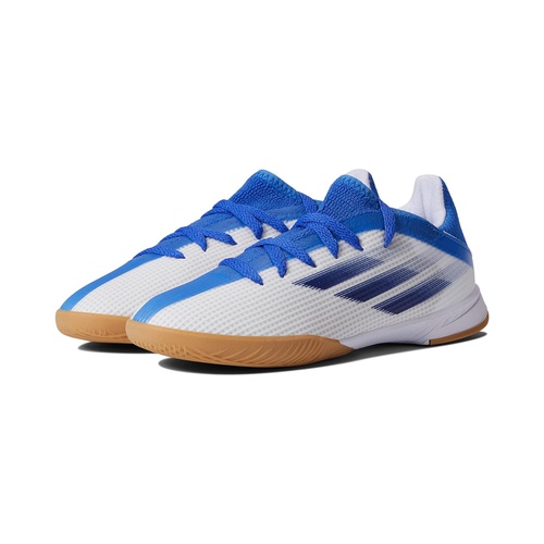 아디다스 adidas Kids Soccer X Speedflow.3 Indoor (Little Kidu002FBig Kid)