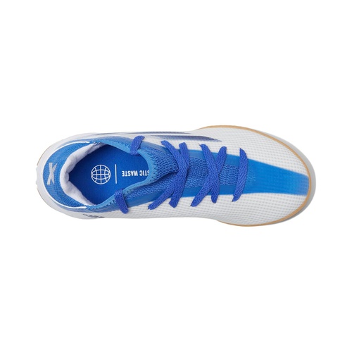 아디다스 adidas Kids Soccer X Speedflow.3 Indoor (Little Kidu002FBig Kid)