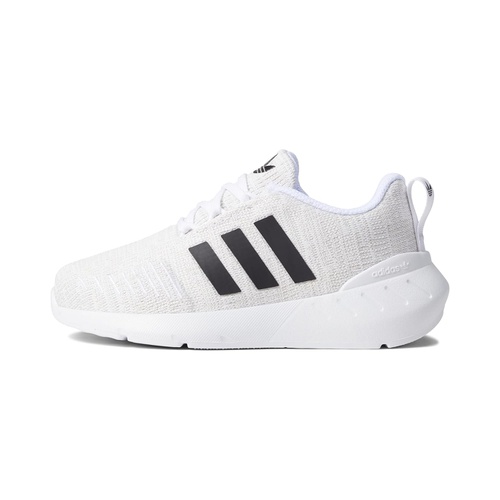 아디다스 adidas Originals Kids Swift Run 22 (Little Kid)