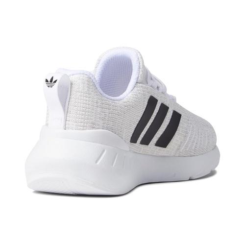 아디다스 adidas Originals Kids Swift Run 22 (Little Kid)