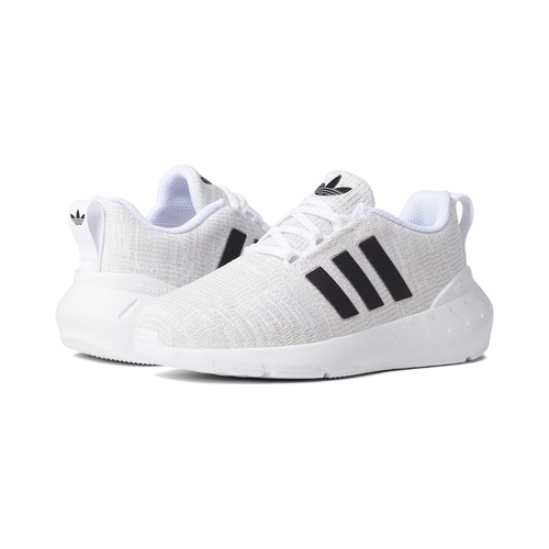 아디다스 adidas Originals Kids Swift Run 22 (Little Kid)