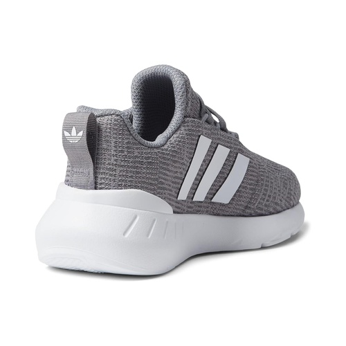 아디다스 adidas Originals Kids Swift Run 22 (Little Kid)