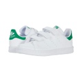 adidas Originals Kids Stan Smith CF (Little Kid)