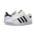 adidas Originals Kids Superstar (Little Kid)