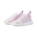 adidas Originals Kids NMD_R1 J (Big Kid)