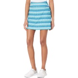 adidas Golf Ultimate365 Printed 16 Skort