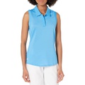 adidas Golf Sleeveless Polo Shirt