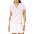 Womens adidas Golf HeatRdy Polo