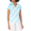 Womens adidas Golf HeatRdy Polo