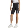 Womens adidas Originals adiColor Classics High-Waisted Short Tights