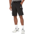 adidas Essentials French Terry Cargo Shorts