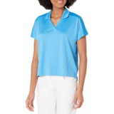 adidas Golf 3-Stripe Polo Shirt