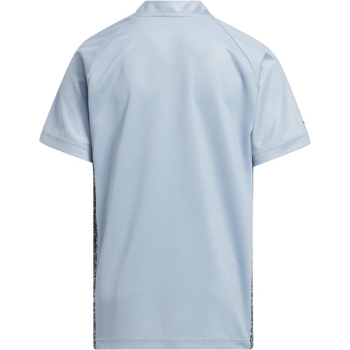 아디다스 adidas Golf Kids Sport Collar Polo Shirt (Little Kids/Big Kids)