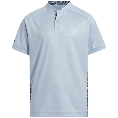 아디다스 adidas Golf Kids Sport Collar Polo Shirt (Little Kids/Big Kids)