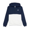 adidas Golf Kids Color-Block Hoodie (Little Kids/Big Kids)