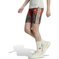 Womens adidas Farm Bike Shorts