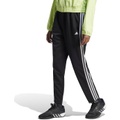 Womens adidas Aeroready Training Essentials 3-Stripes Pants