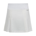 adidas Kids Club Tennis Pleated Skirt (Little Kids/Big Kids)