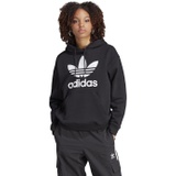 Womens adidas Originals Trefoil Hoodie