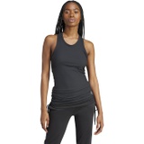 Womens adidas by Stella McCartney Rib Tank IN3625