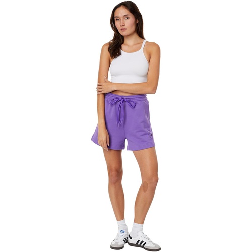 아디다스 Womens adidas by Stella McCartney Terry Shorts IK9094