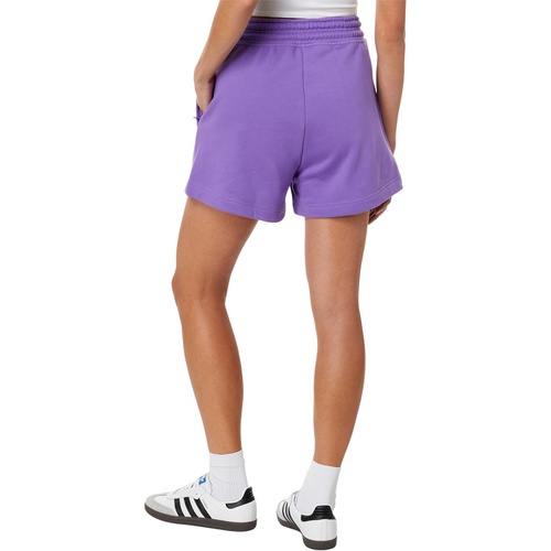 아디다스 Womens adidas by Stella McCartney Terry Shorts IK9094