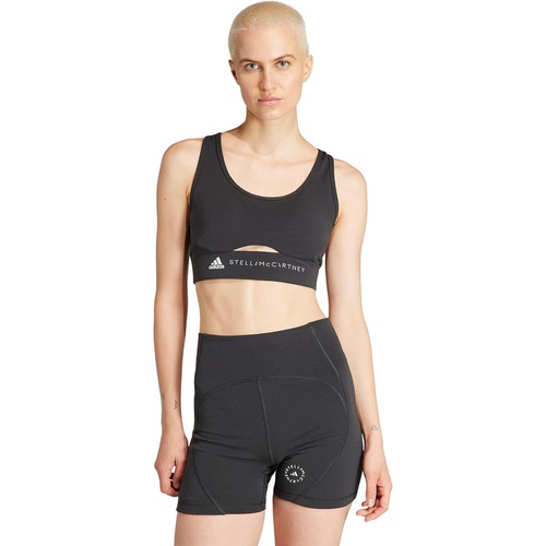 아디다스 Womens adidas by Stella McCartney Truestrength Medium Support Bra HR2192