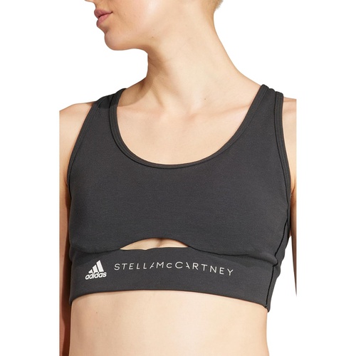 아디다스 Womens adidas by Stella McCartney Truestrength Medium Support Bra HR2192