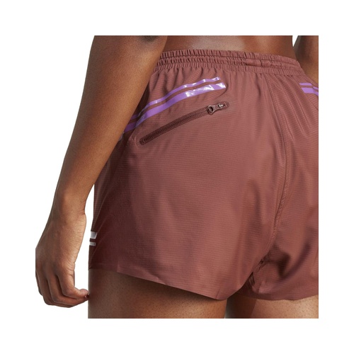 아디다스 Womens adidas by Stella McCartney Truepace Running Shorts IL4177