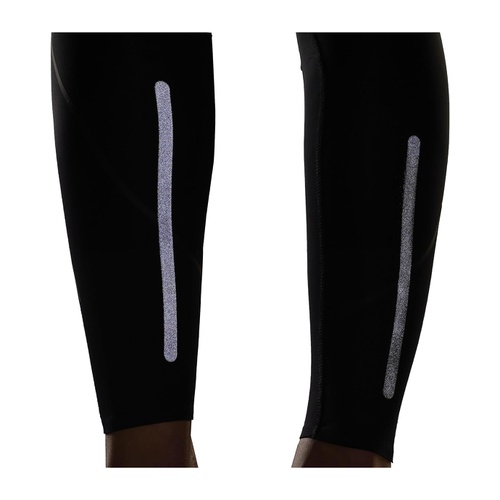 아디다스 Womens adidas by Stella McCartney TruePace Running Leggings Long IQ4512